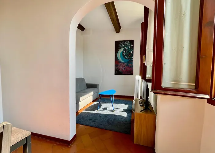 At The Boboli Garden Carola Loft